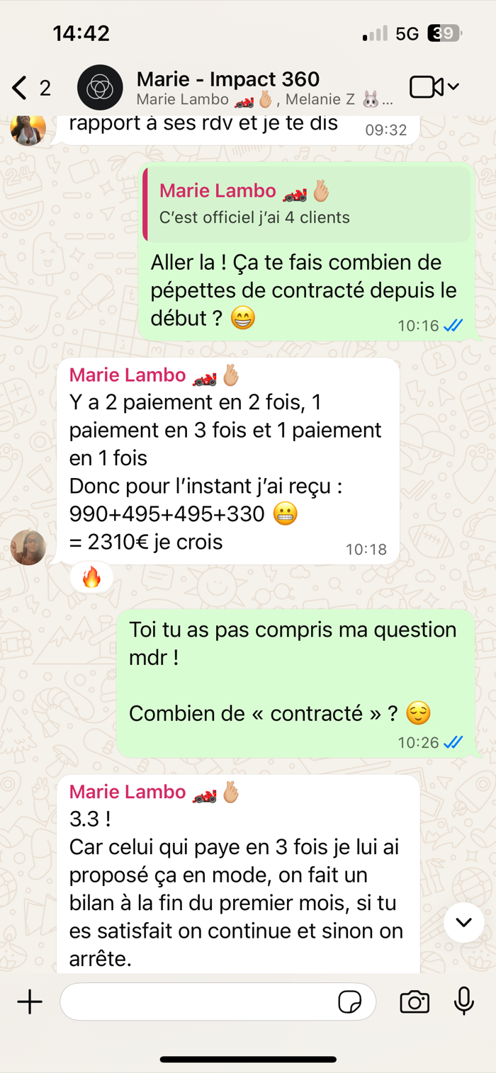 Marie