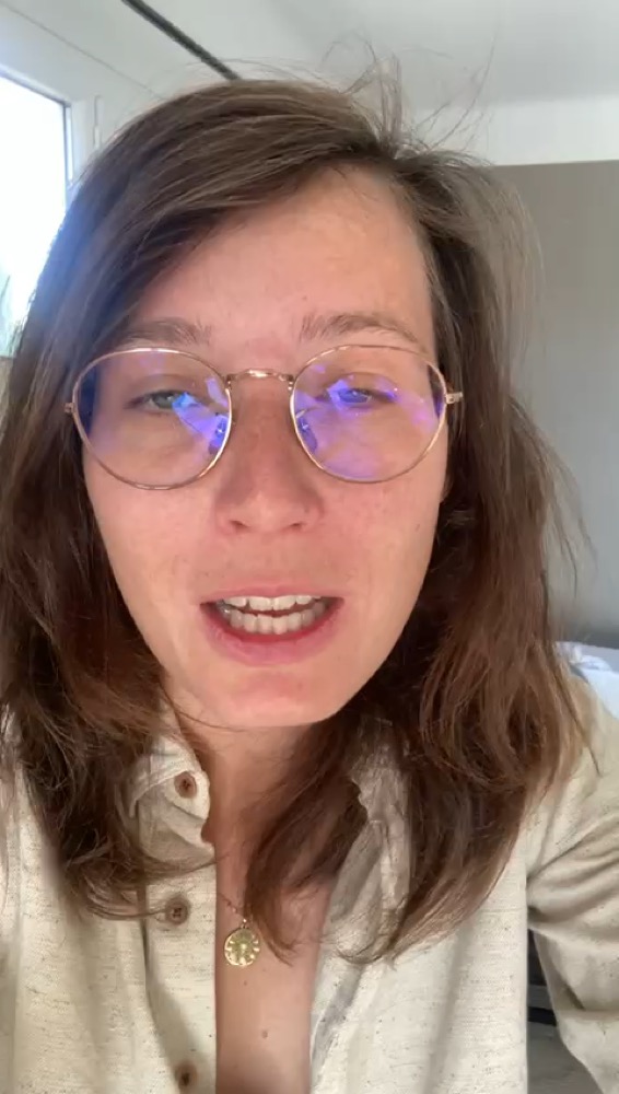 Aurélie
